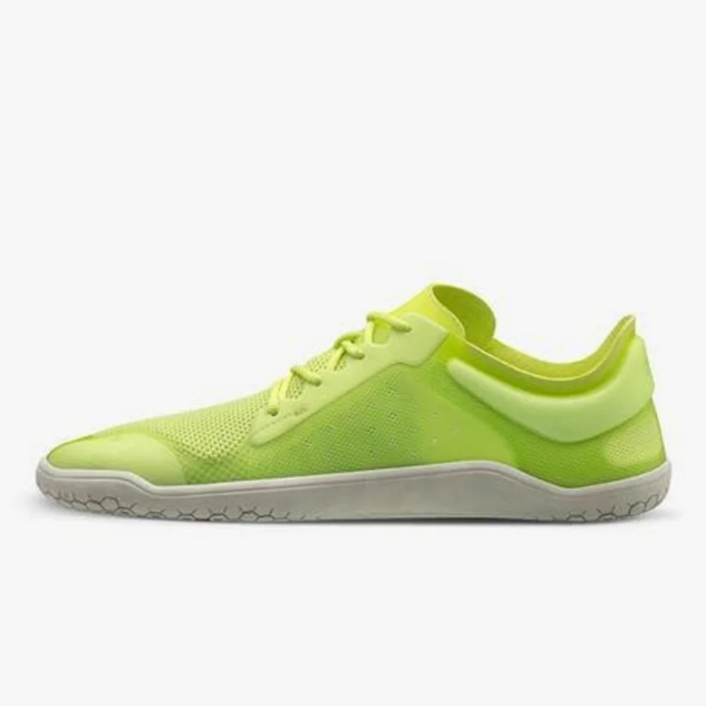 VIVOBAREFOOT Primus Lite II Bio Lime Green EU 43 Womens  Size 11.5 - Picture 5 of 5